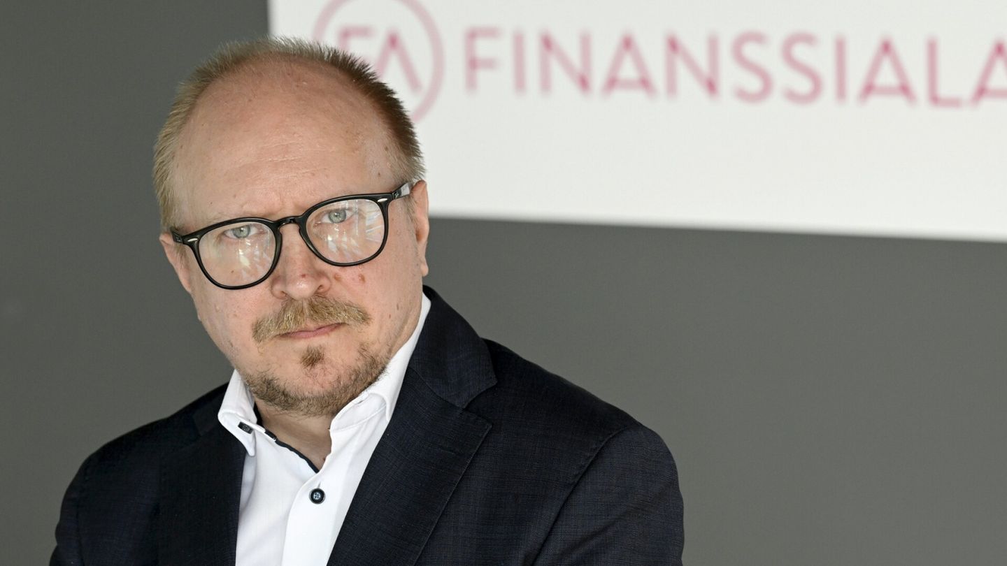 Nyt tuli ehdotus: myykää omaisuuttanne, jotta saatte parempaa hoivaa