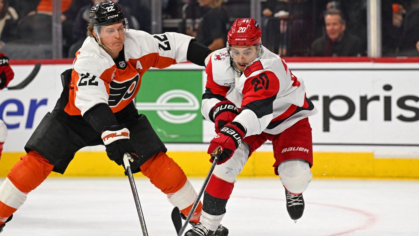 Sebastian Aho ja Ville Peltonen loistavat – suomalaiset kärjessä NHL:ssä ja Sveitsissä