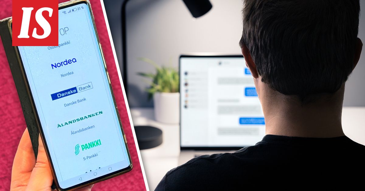 Rikolliset värväävät nuoria rahamuuleikseen – tästä on kyse