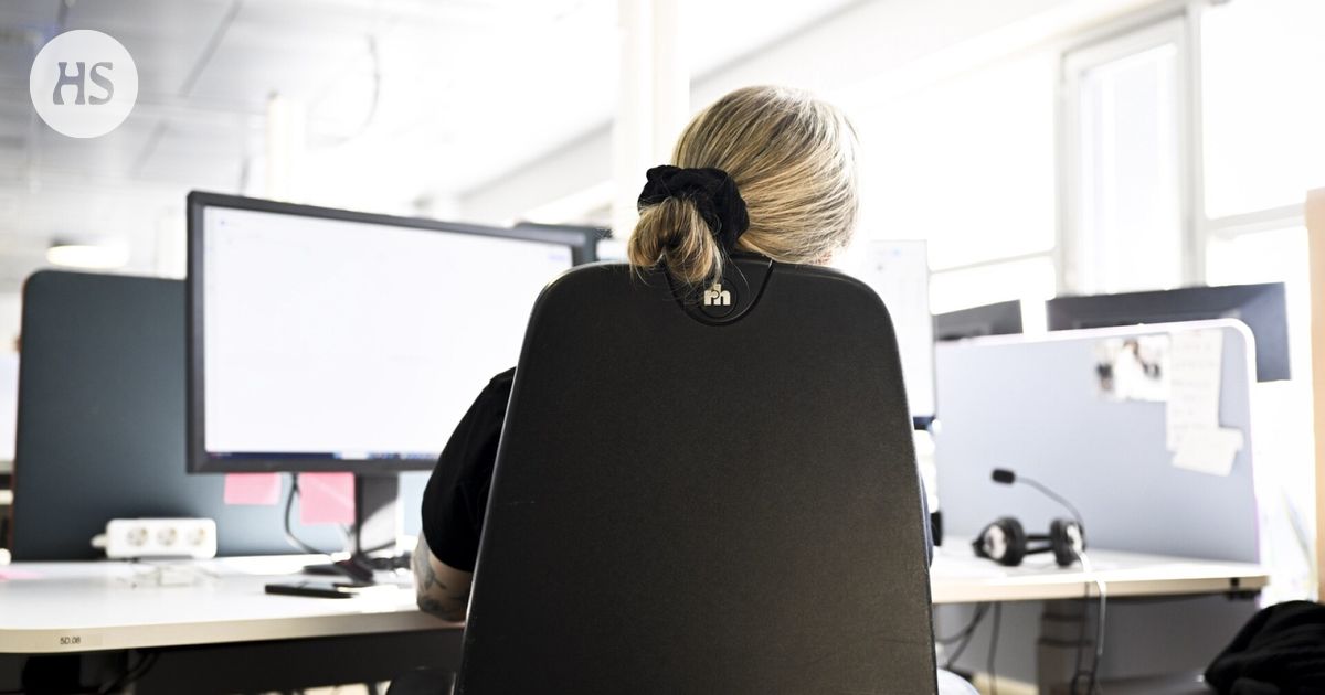 Almost half of the companies report that work productivity has improved