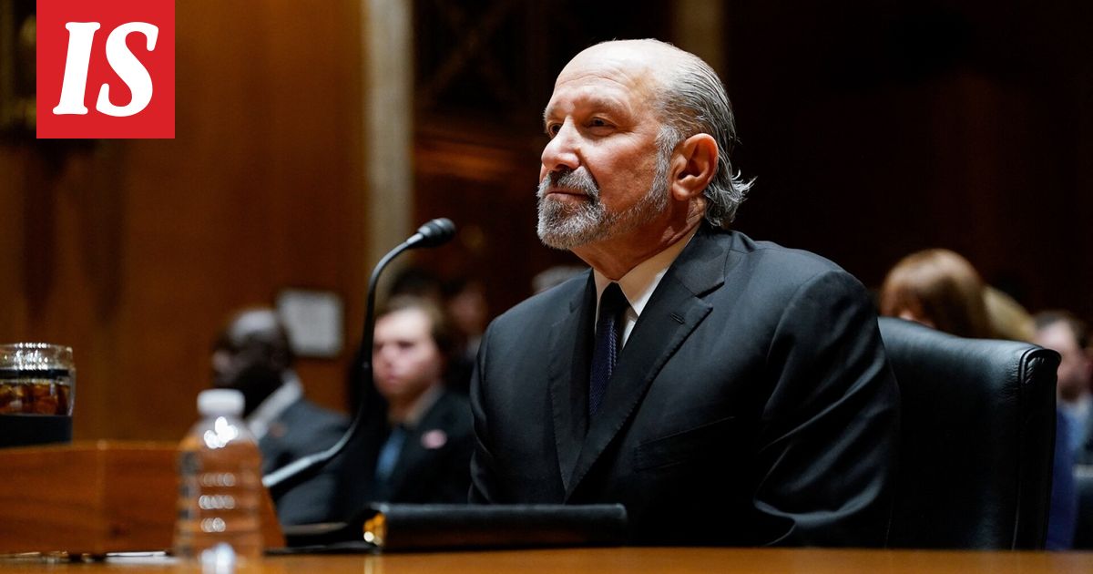 Trumpin ministerin Epstein-kohussa täyskäänne – perui vanhat puheensa