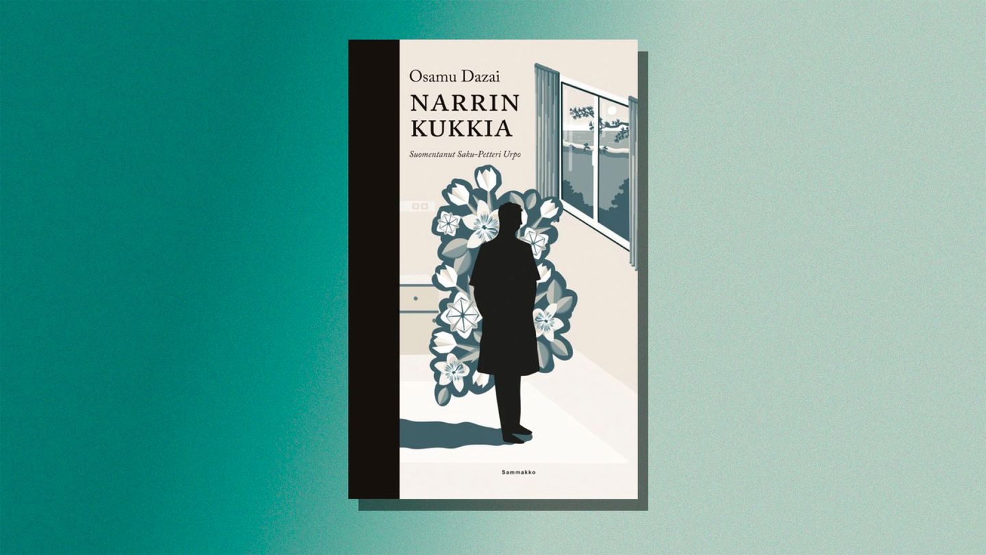 Book Review: Japanese Author's Classic Becomes TikTok Phenomenon, Early Works Now Translated in Finland