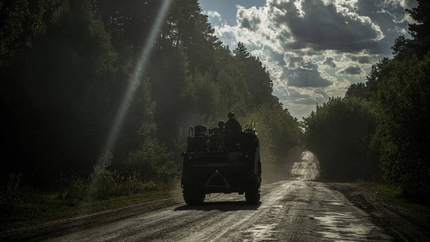 Näin Ukrainan sota eteni 11.9–11.10.2024 – IS seurasi hetki hetkeltä