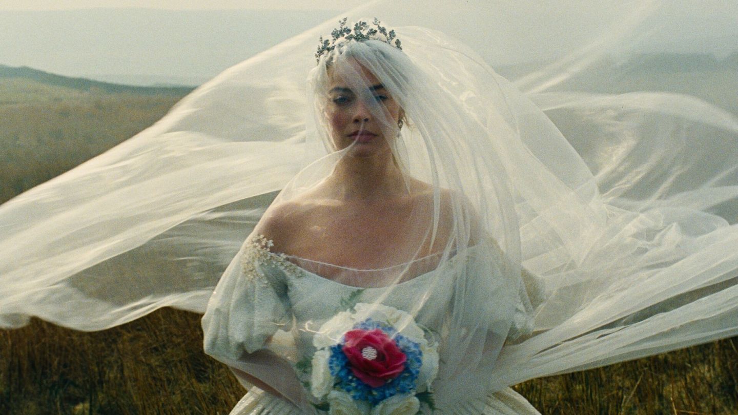 Films | The Wuthering Heights film is expected to be a success