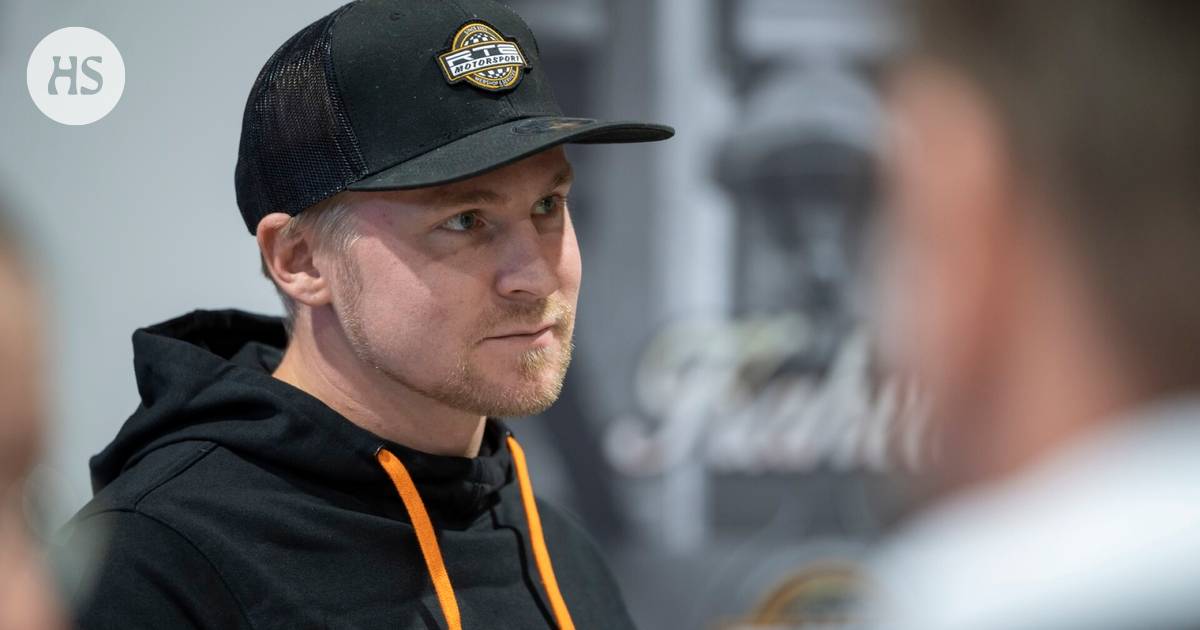 Esapekka Lap’s contract negotiations are still ongoing