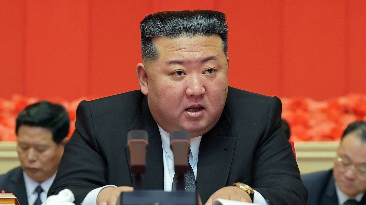 Kim Jong-unin terveydestä uutta tiedustelutietoa