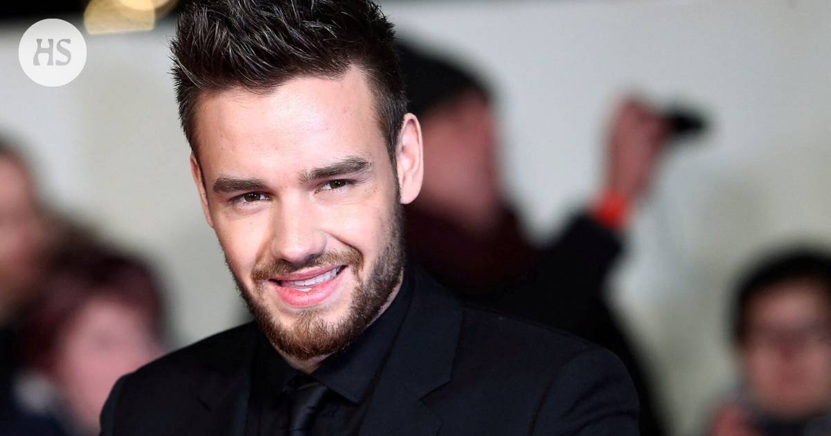 Liam Payne died from injuries sustained in the fall