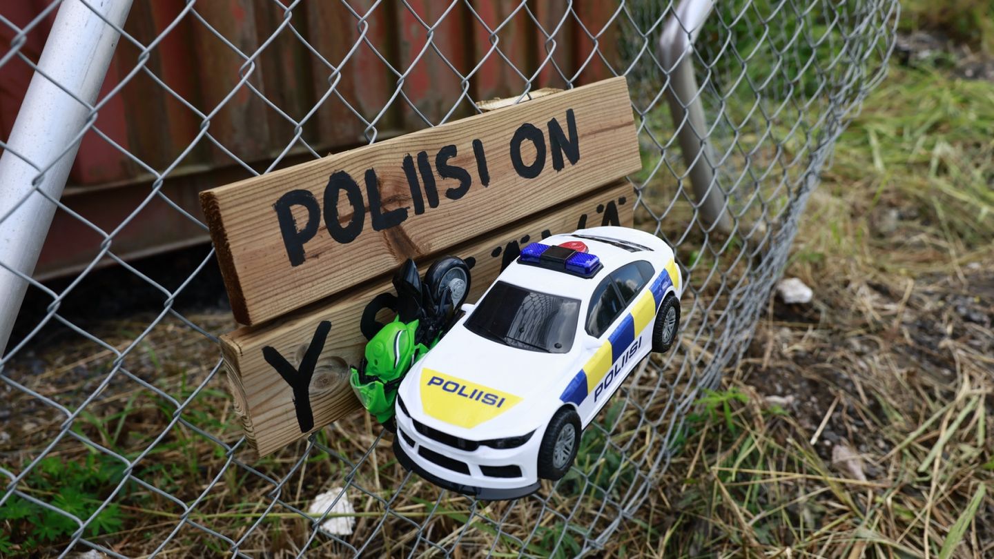 Repeated Overreach Threatens Police Reputation in Finland