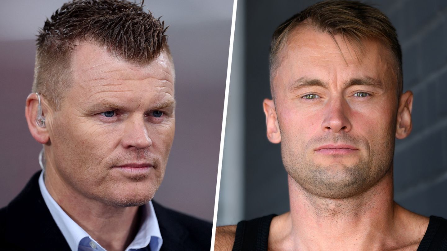 Petter Northugilta hurja ilmoitus
