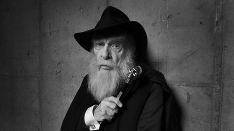 James Randi 1928–2020 | HS.fi