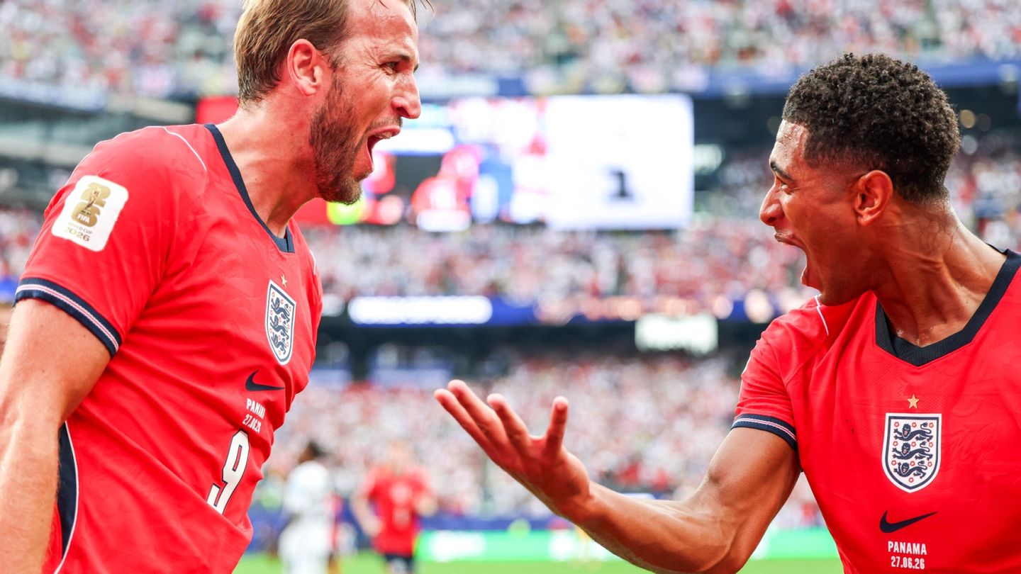 World Cup Football: National Team Perceptions Lag Behind Reality