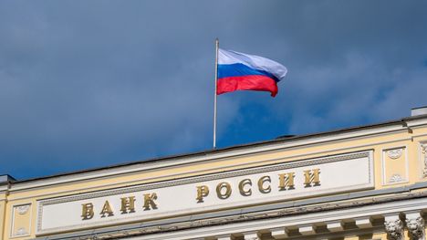Venäjän suurimpien pankkien johtajat ovat käyneet sisäisiä keskusteluja mahdollisesta valtion hätärahoituksesta, uutisoi Bloomberg. 