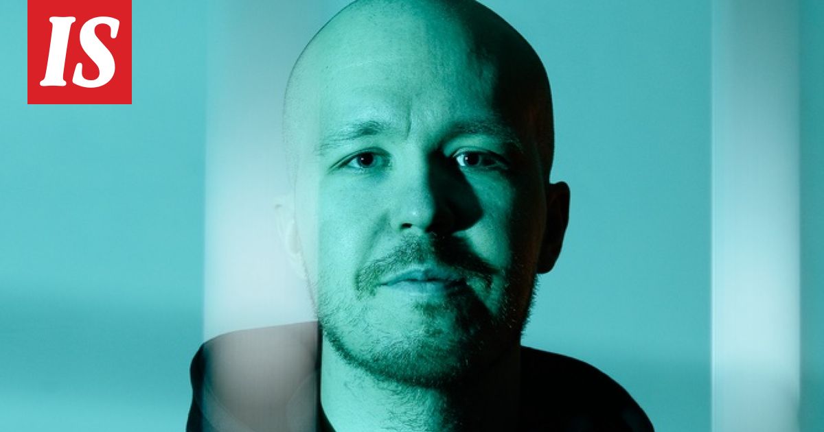 Antti, 32, jätti varman loppu­elämän työ­paikkansa – liki neljän vuoden uurastus näkee nyt päivän­valon