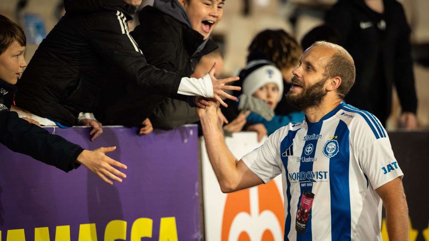 HS-analyysi | HJK voi voittaa sittenkin Veikkausliigan