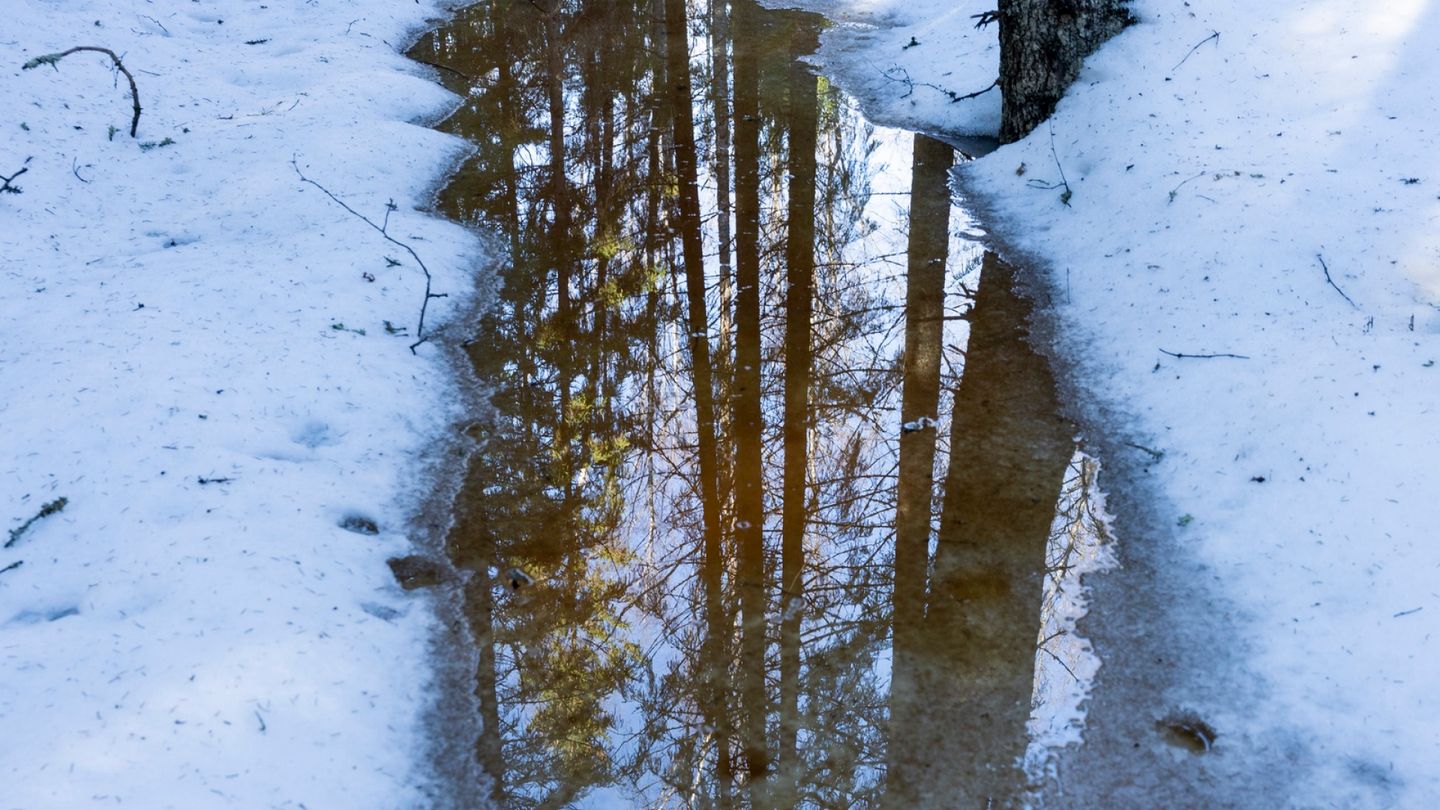Uusi ennuste: Tältä näyttää tuleva talvi