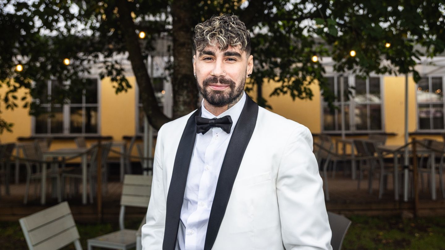 Karim Rapatti sai aivotärähdyksen Erikoisjoukoissa – Pekka Mäeltä tyly arvio