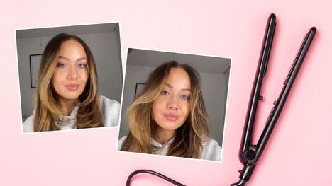 Tällä kikalla nostatat tyven uusiin korkeuksiin!