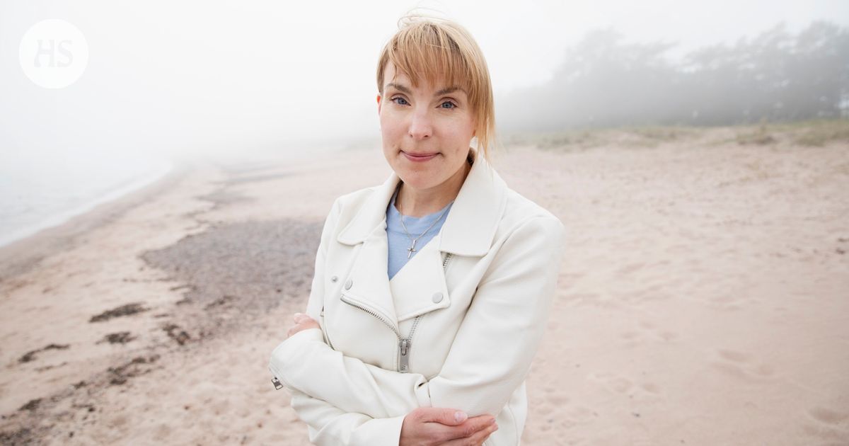 Eeva-Kaarina Rantala menetti synnytyksessä kohtunsa ja luottamuksensa ...