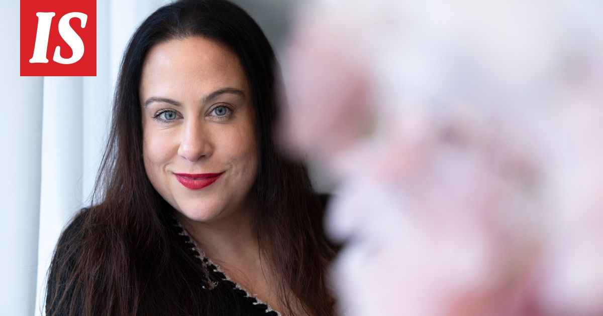 Niina Kuhta paljastaa, paljonko kiloja on karissut – lihavuus­leikkauksella yllättävä sivuvaikutus