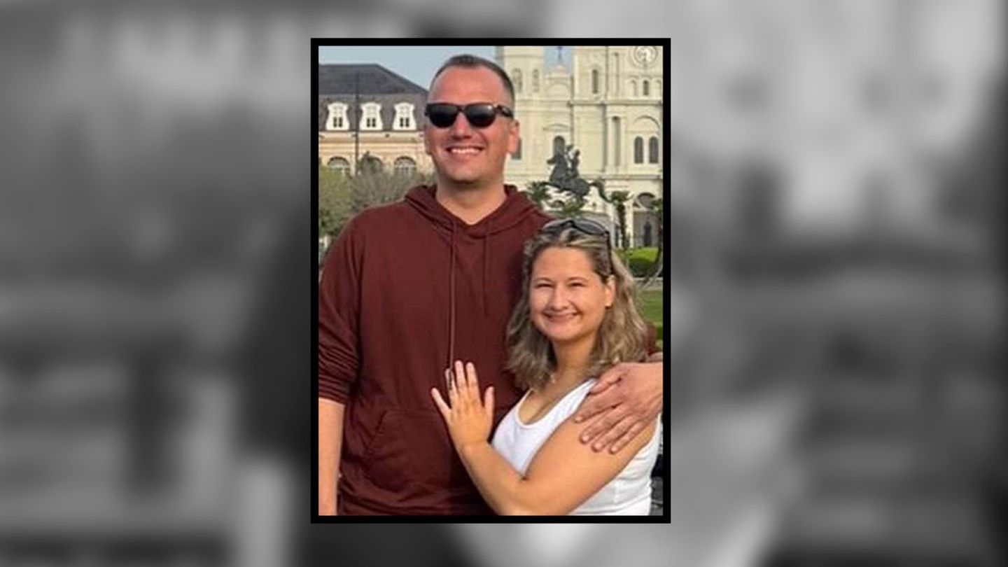 Gypsy Rose Blanchardin puoliso, 34, löydettiin kuolleena