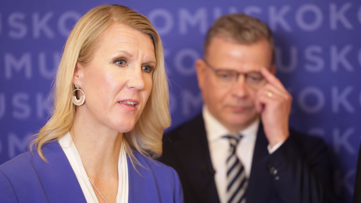 Viranomainen käskee Googlen datakeskustyöt jäihin Muhoksella ja Kajaanissa