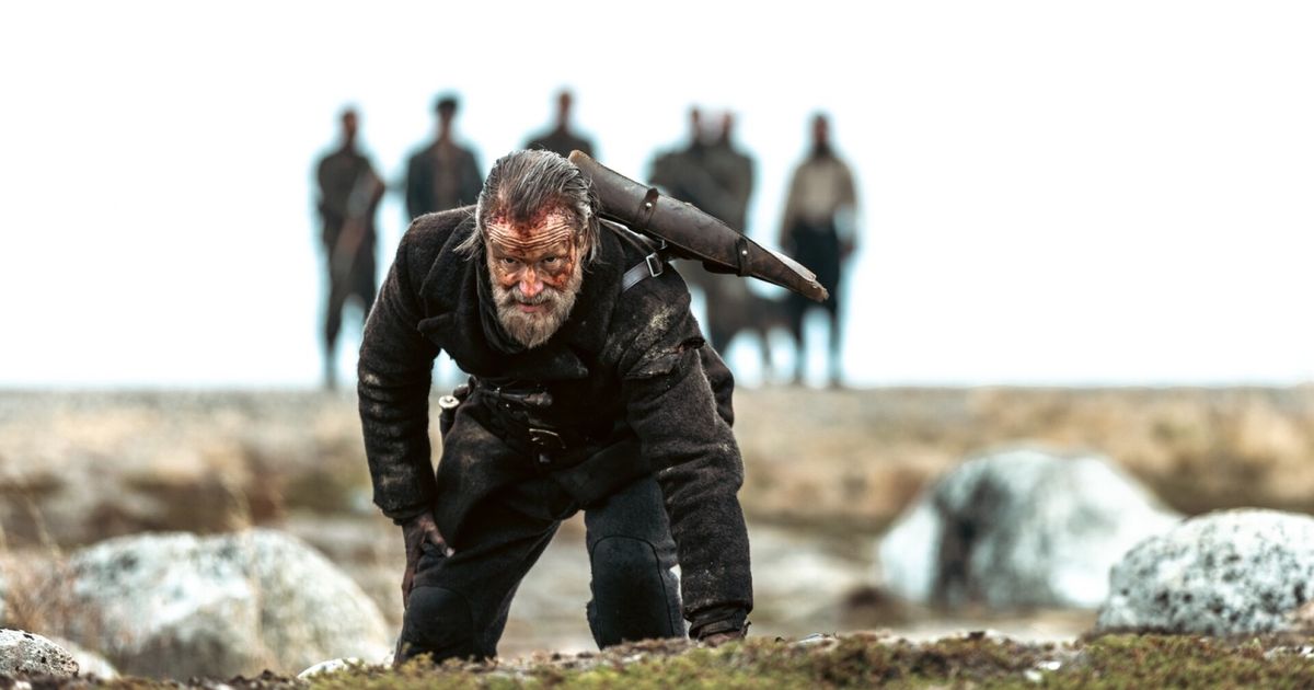 Sisu’s budget doubled in the second part-“Now a much bigger movie”