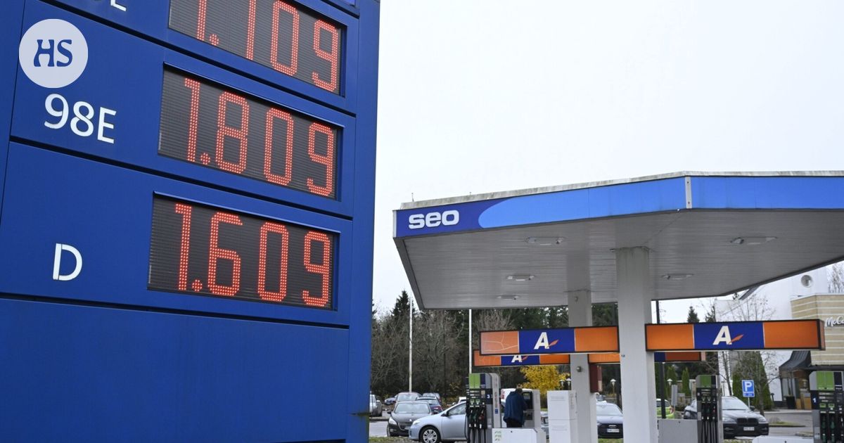 Seo chases as many Teboil stations as possible