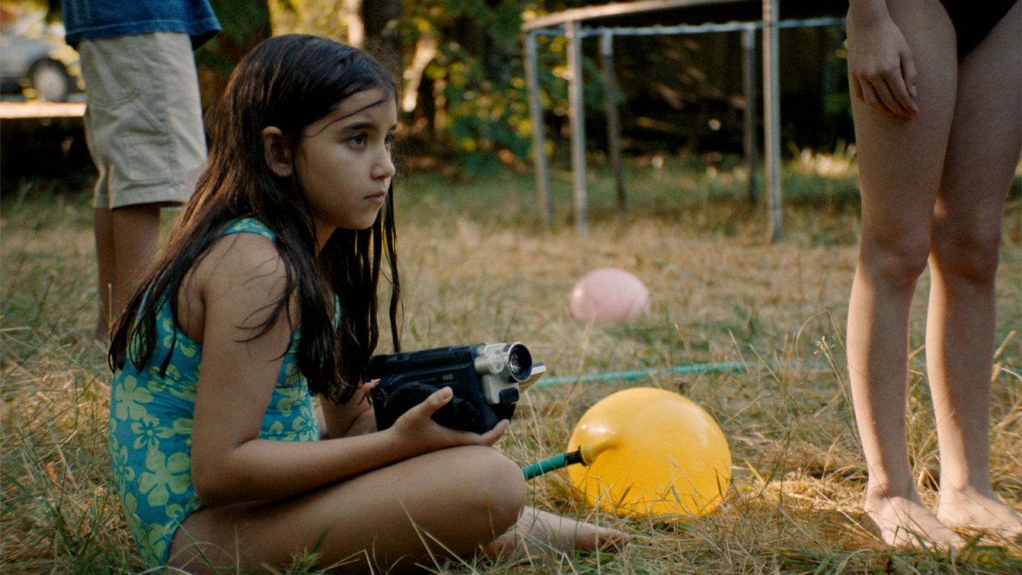 Film Review: 'Blue Heron' - A Family's Heartbreaking Struggle in Quality Drama