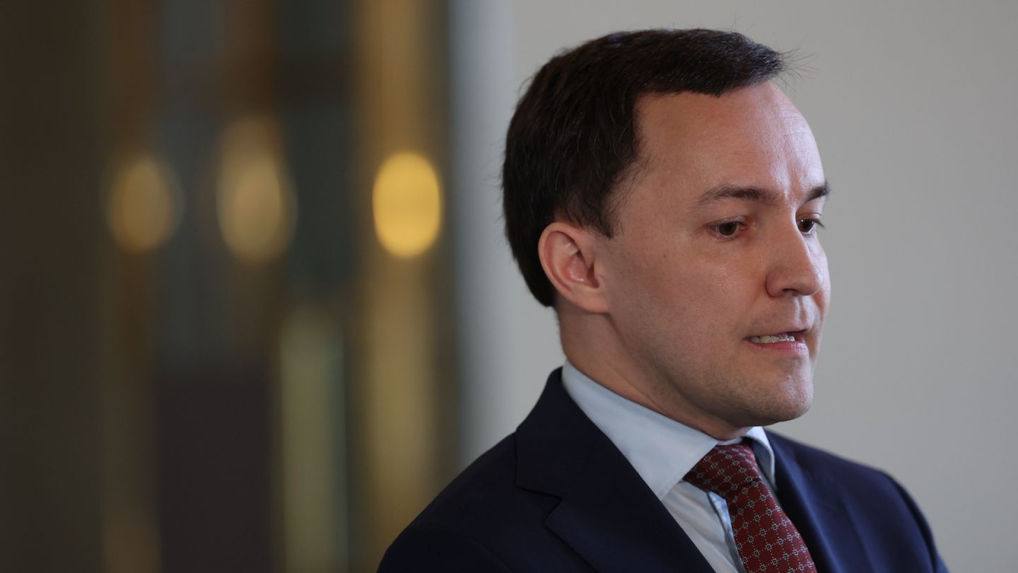 Finland's Chancellor probes minister over grant criteria