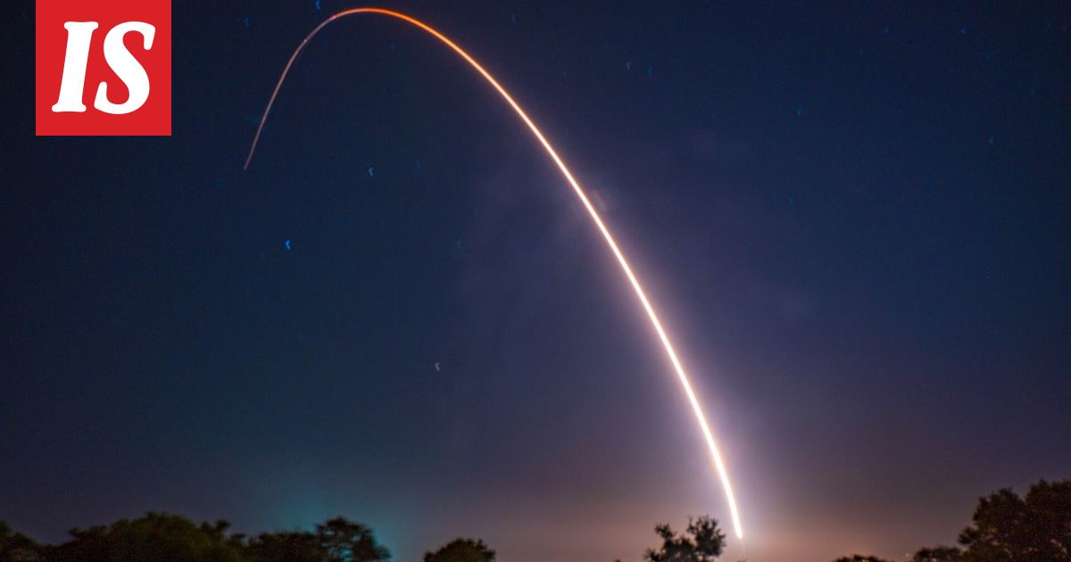 Yhdysvallat teki ohjuskokeen – tiedotti Venäjää etukäteen