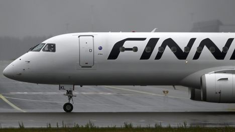 Finnairin alkuvuosi on ollut työtaisteluiden leimaama. 