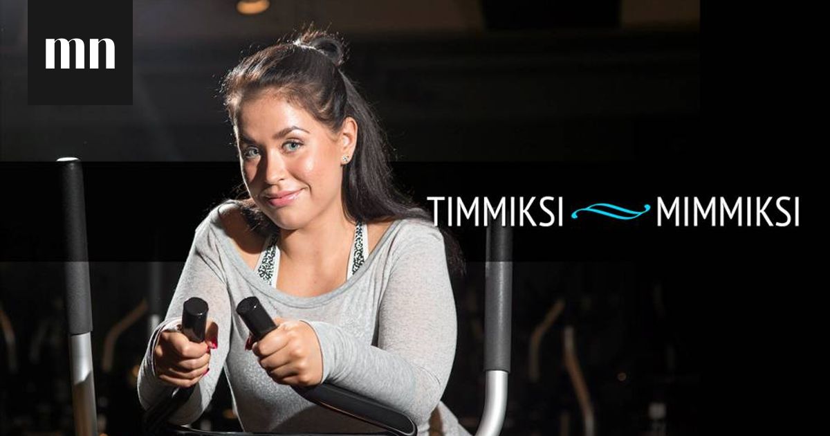 Timmiksi mimmiksi -Inka listasi kosmetiikkasuosikkinsa: ”Näistä en ...
