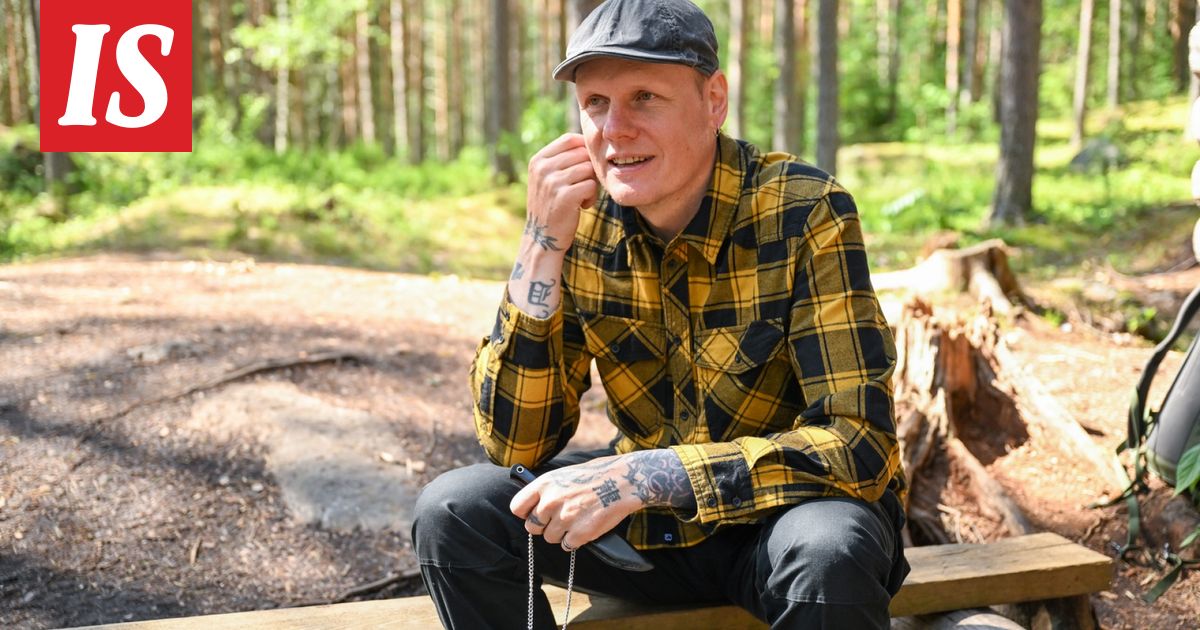 Ali Leiniö löytyi kuolleena Lapin maastosta – teki pysäyttävän paljastuksen hätätilanteista podcastissa