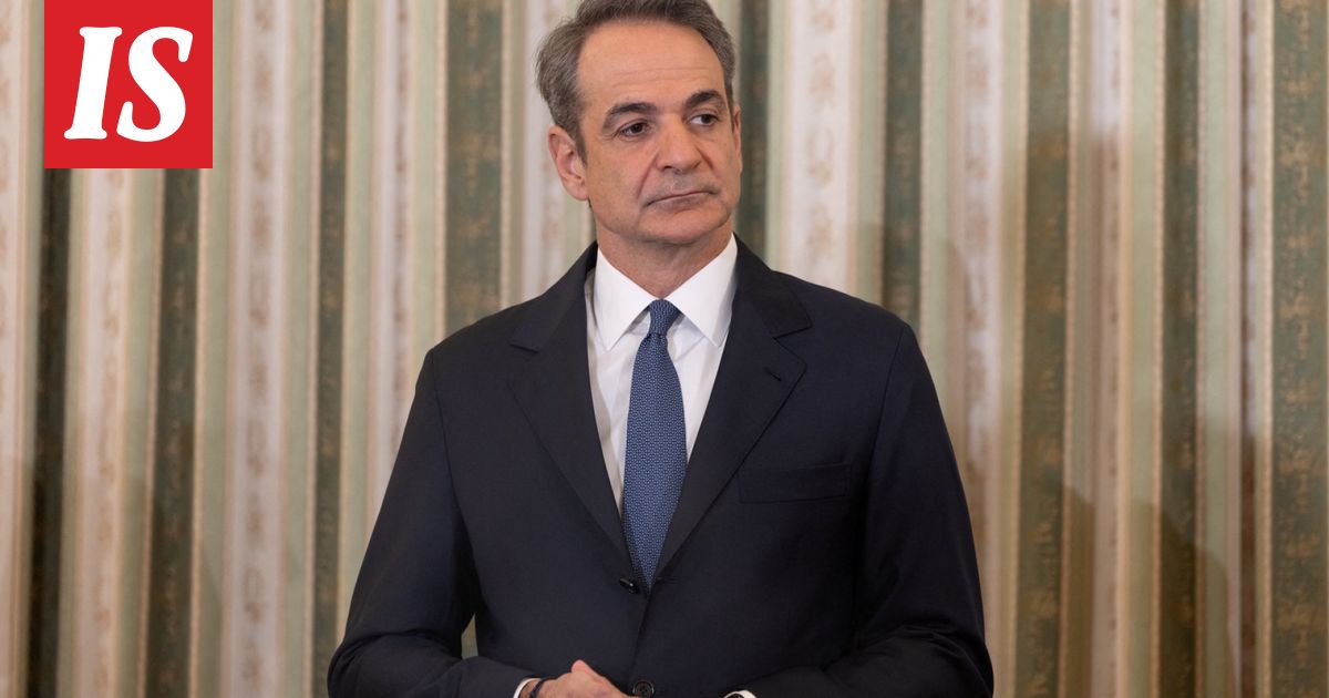 Kreikka kieltää somen alle 15-vuotiailta