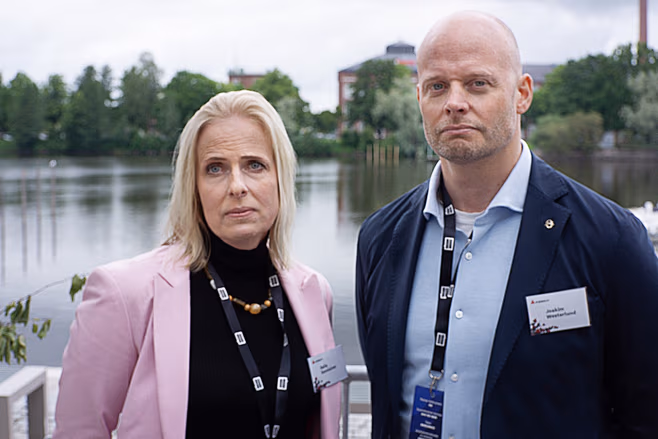 TNT-tehtaalle sijoittamislupa – näin suuresta rakennushankkeesta on kyse