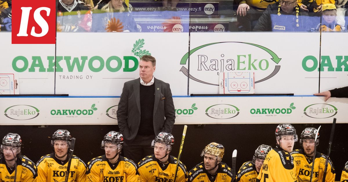 Raimo Helminen otti tulisesti yhteen tuomarin kanssa – ”En mää osaa”