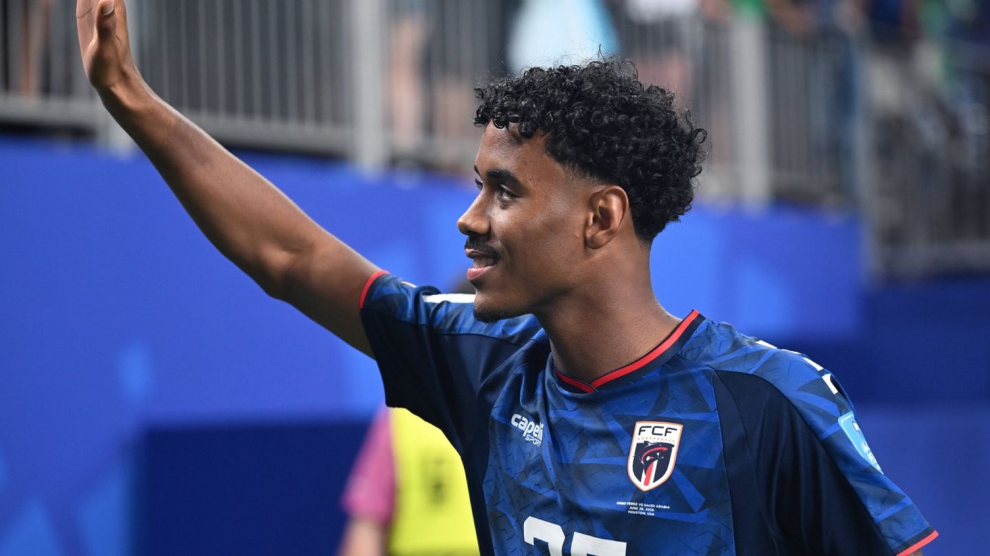 MM football: SJK receives large compensation from Cape Verde's AFCON sensation