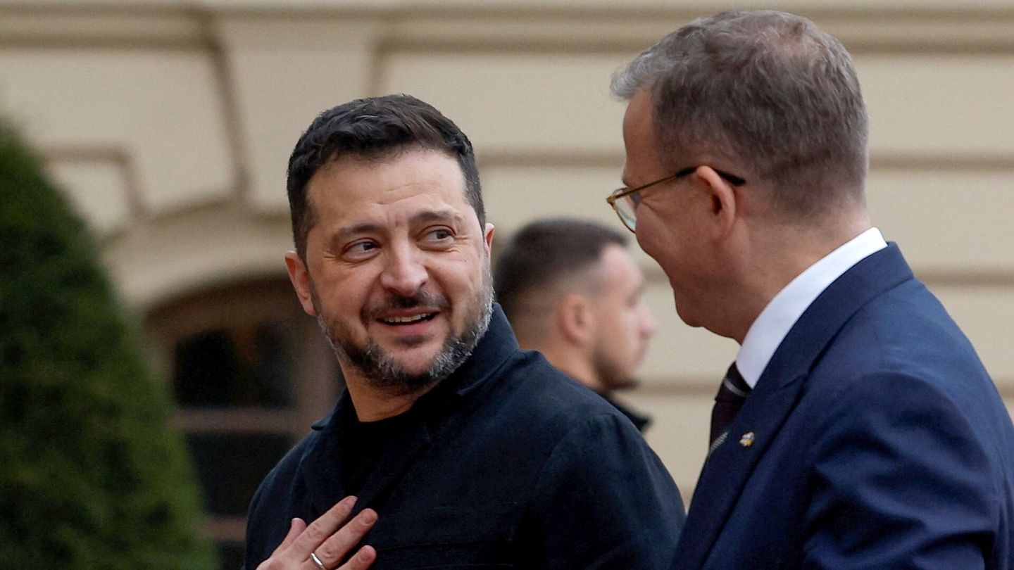 Suomalainen Iceye yhteistyöhön Ukrainan kanssa