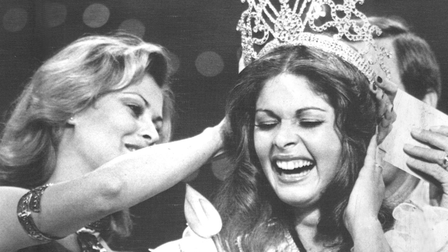 Miss Israel crowned Miss Universe; African nations may boycott Montreal Olympics