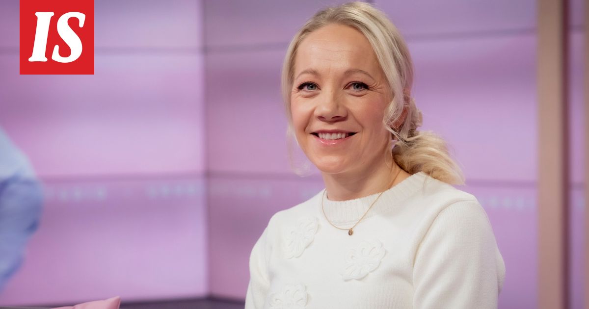 Kaisa Mäkäräinen: uusi pesti