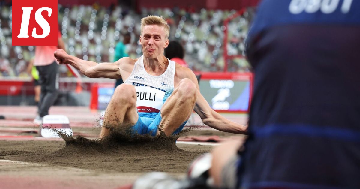 Asiantuntija Lauri Hollo povaa yllätysmitalia suomalaiselle ...