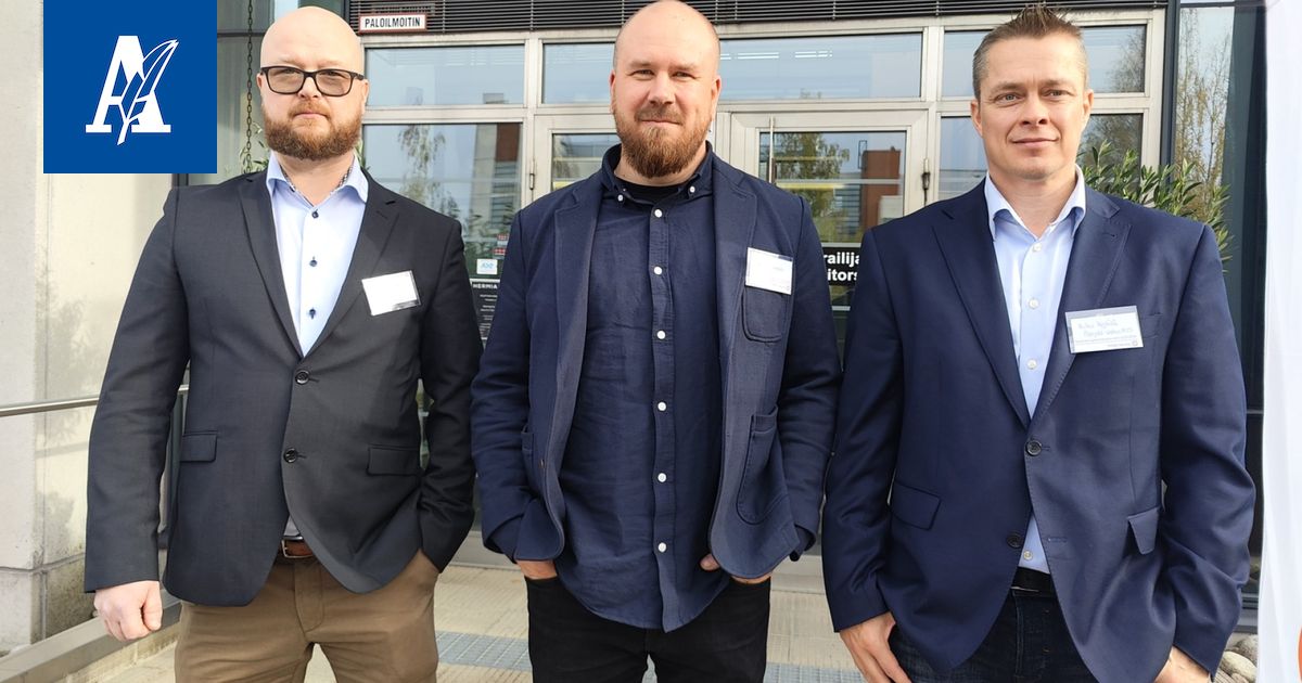 www.aamulehti.fi