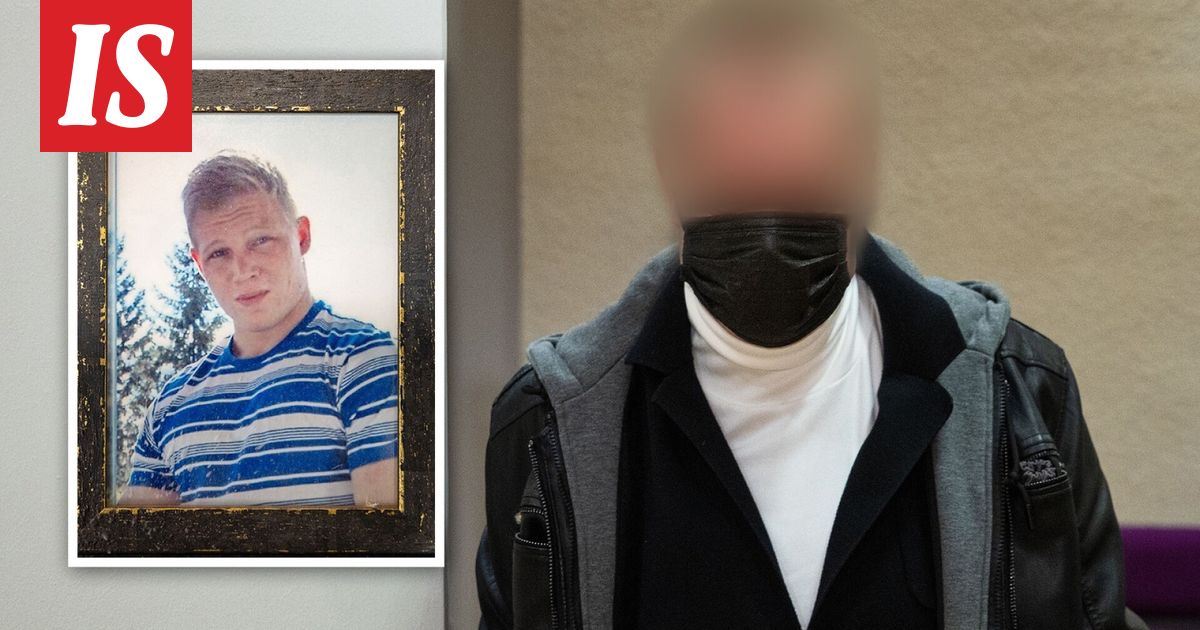 27-vuotias Daniel menetti henkensä kesämökkireissulla – näin kävi 44-vuotiaan auto­kauppiaan syytteen