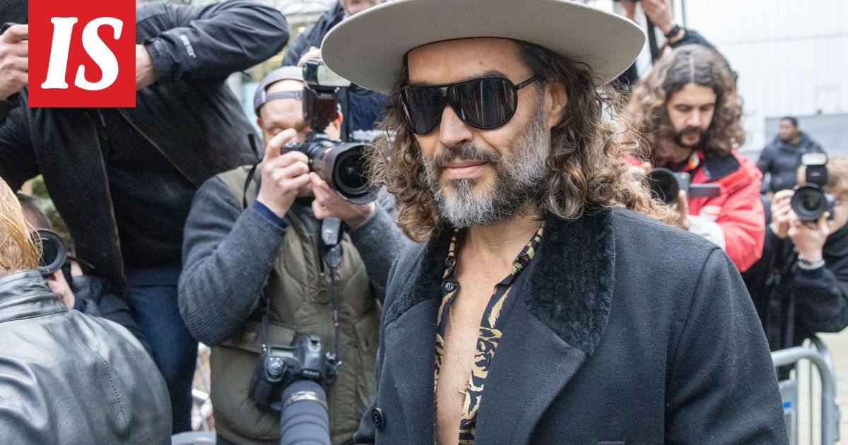 Koomikolta järkyttävä paljastus – harrasti 30-vuotiaana seksiä teinin kanssa