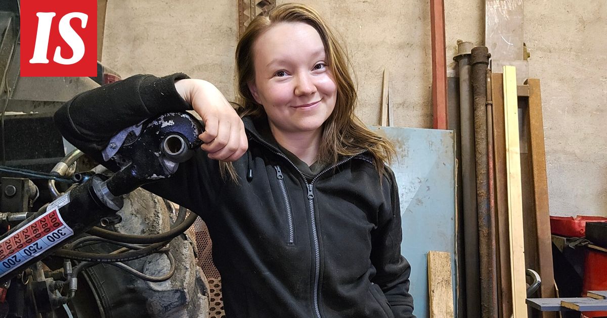 Podcast Anne Mari Tarkkio Saa Negatiivisia Viestej Sukupuolensa Takia podcast-anne-mari-tarkkio-saa-negatiivisia-viestej-sukupuolensa-takia