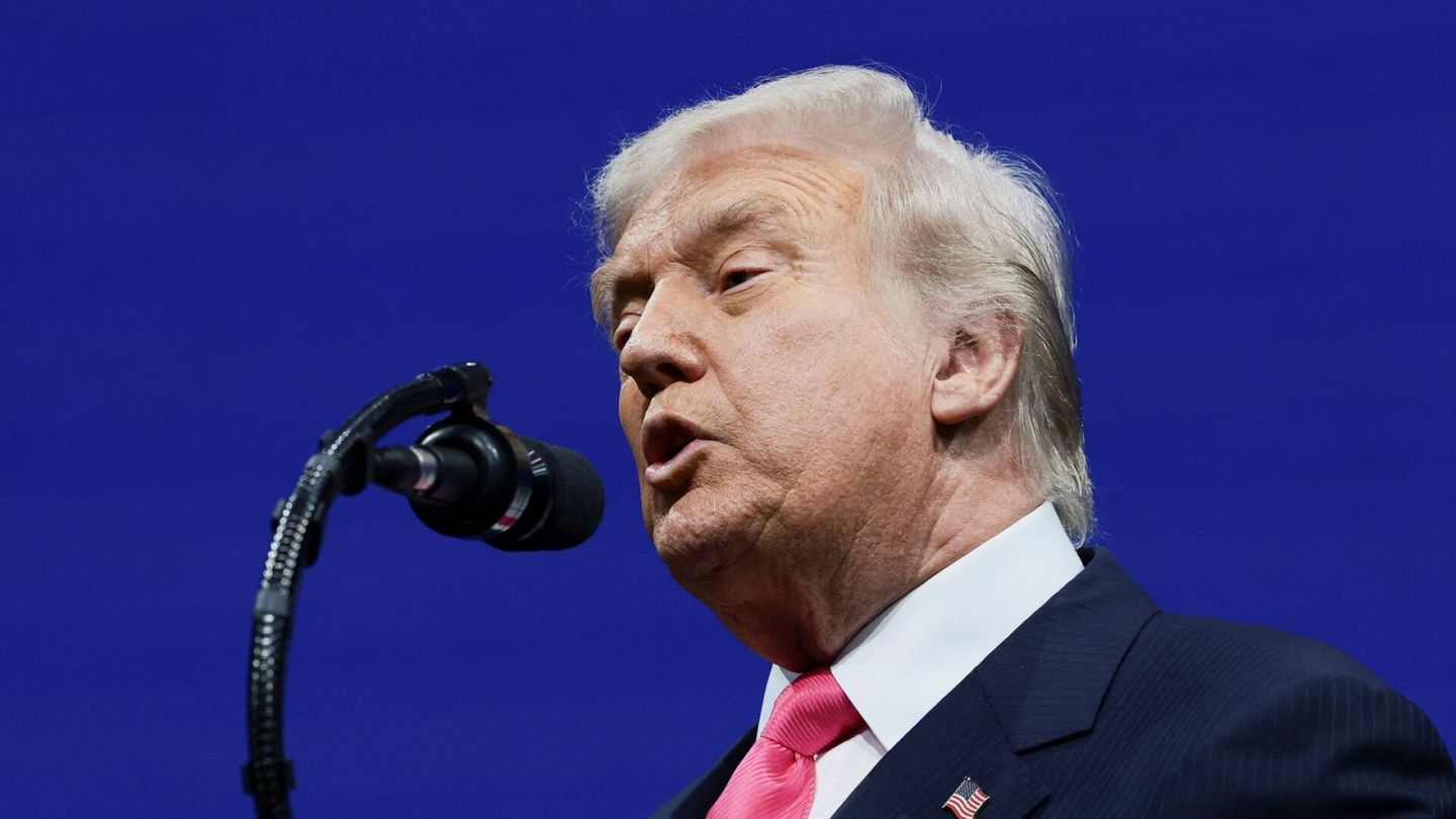 Yhdysvallat | Trump uhkaili demokraatti­päättäjiä kuoleman­tuomiolla