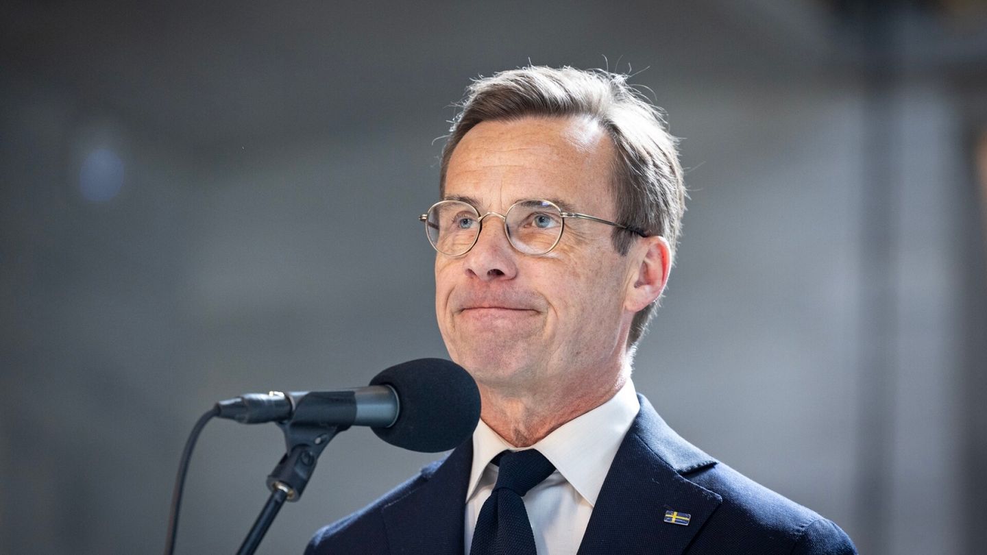 Israel | Ruotsi haluaa jäädyttää EU:n ja Israelin välisen kauppasopimuksen