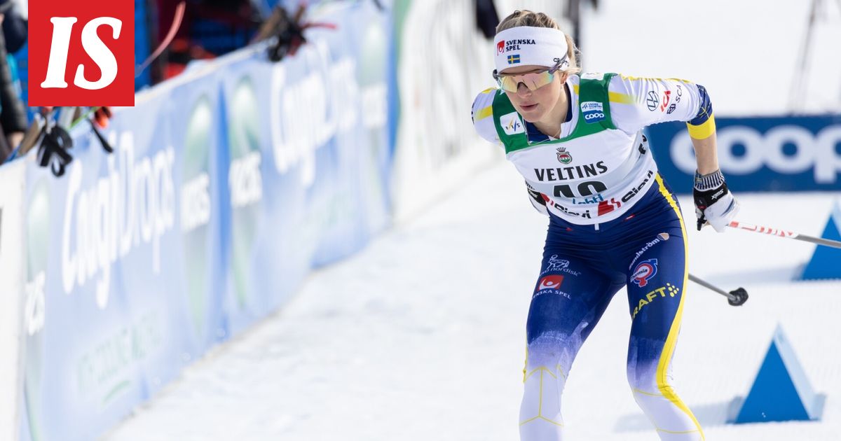 Hiihtäjät voittivat televisio­yhtiön kiistassa