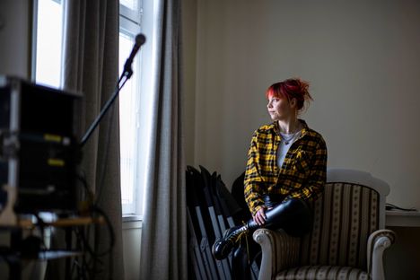 Jenni Mustaj rvi Korvaa Is ns Ensi Kes n Manserock konsertissa jenni-mustaj-rvi-korvaa-is-ns-ensi-kes-n-manserock-konsertissa