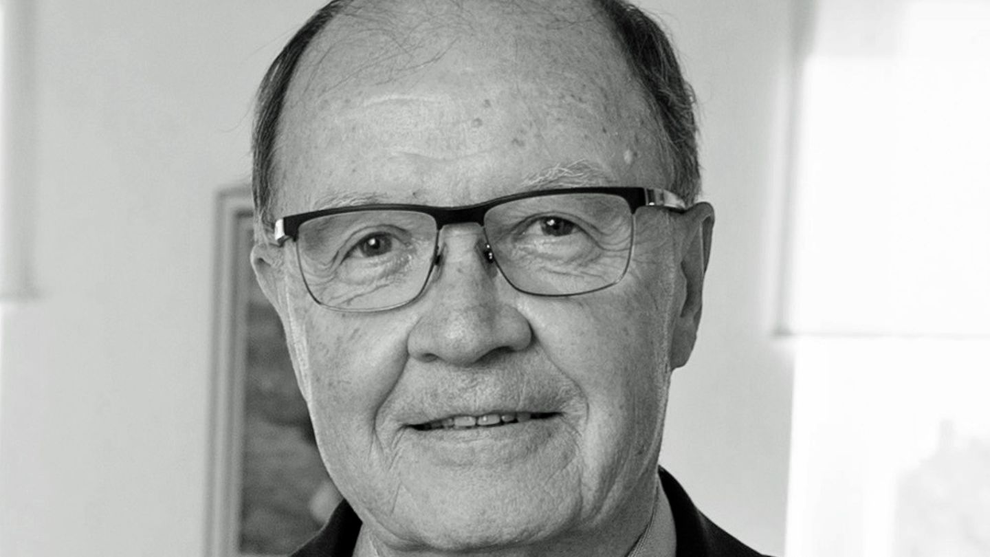 Muistokirjoitus | Hyväsydäminen maailmankansalainen